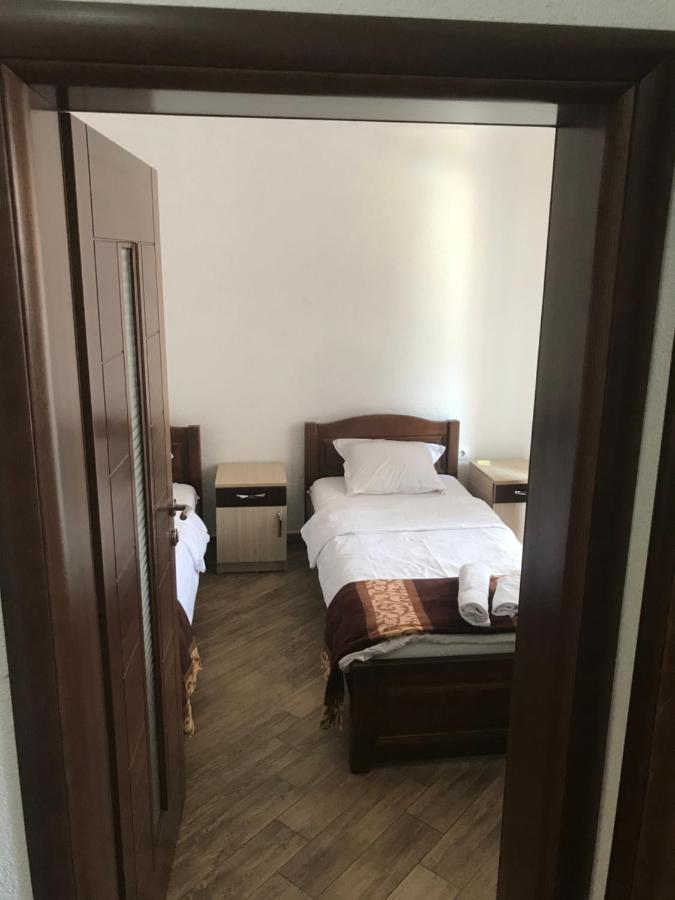Apartmani Ambiente Plav Buitenkant foto
