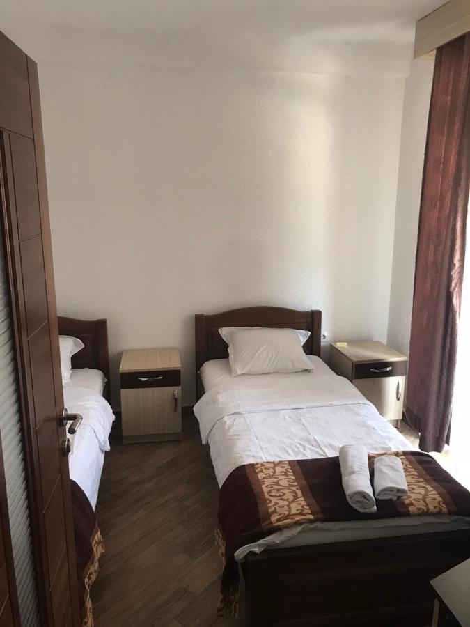 Apartmani Ambiente Plav Buitenkant foto