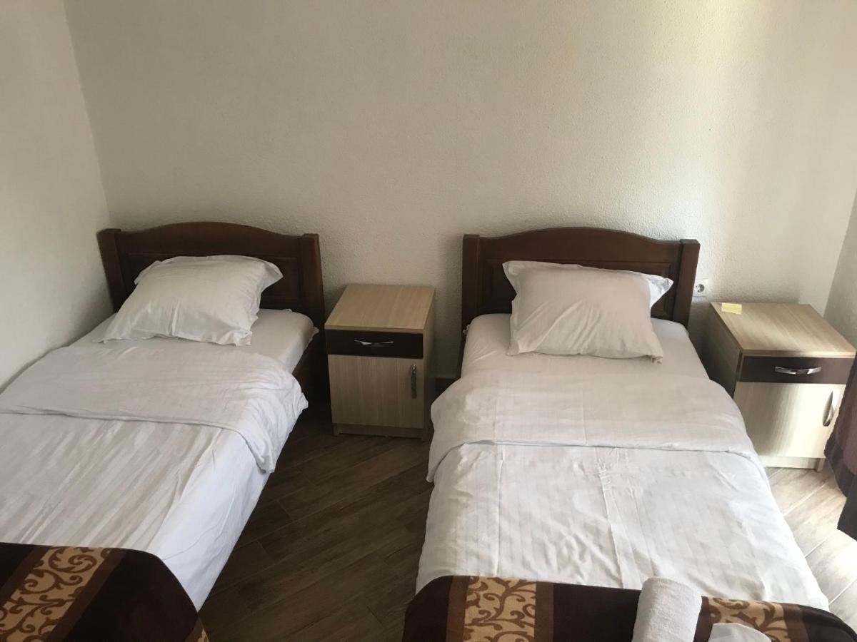 Apartmani Ambiente Plav Buitenkant foto