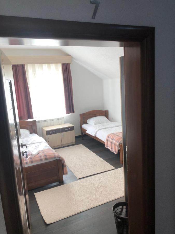 Apartmani Ambiente Plav Buitenkant foto