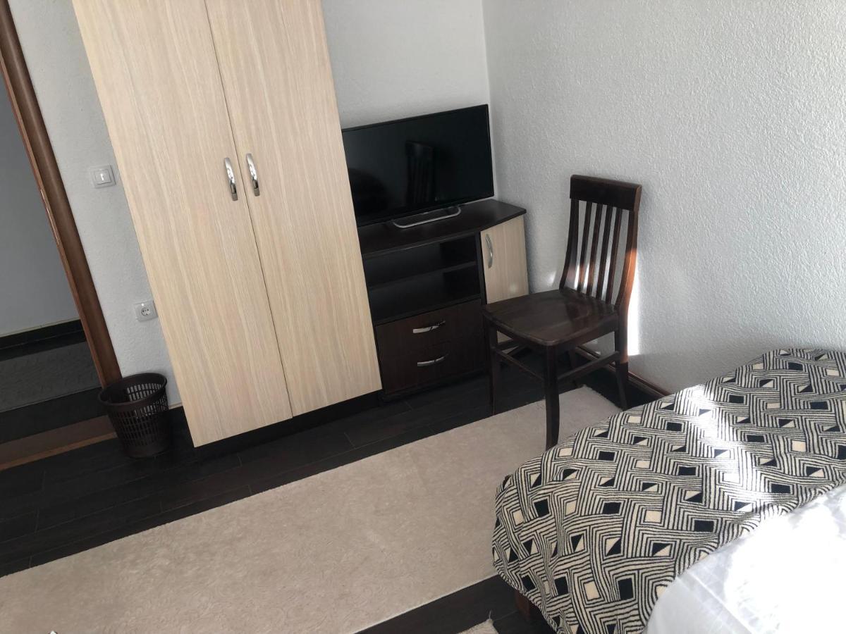 Apartmani Ambiente Plav Buitenkant foto