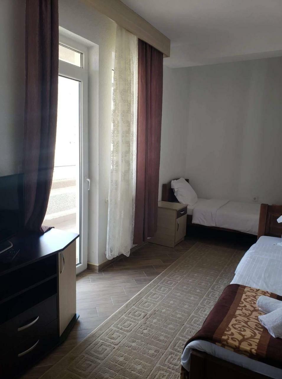 Apartmani Ambiente Plav Buitenkant foto