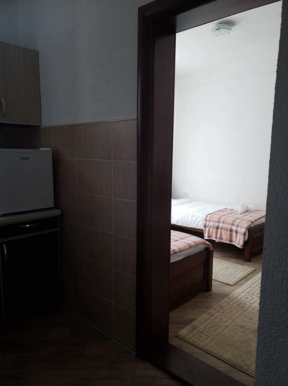 Apartmani Ambiente Plav Buitenkant foto