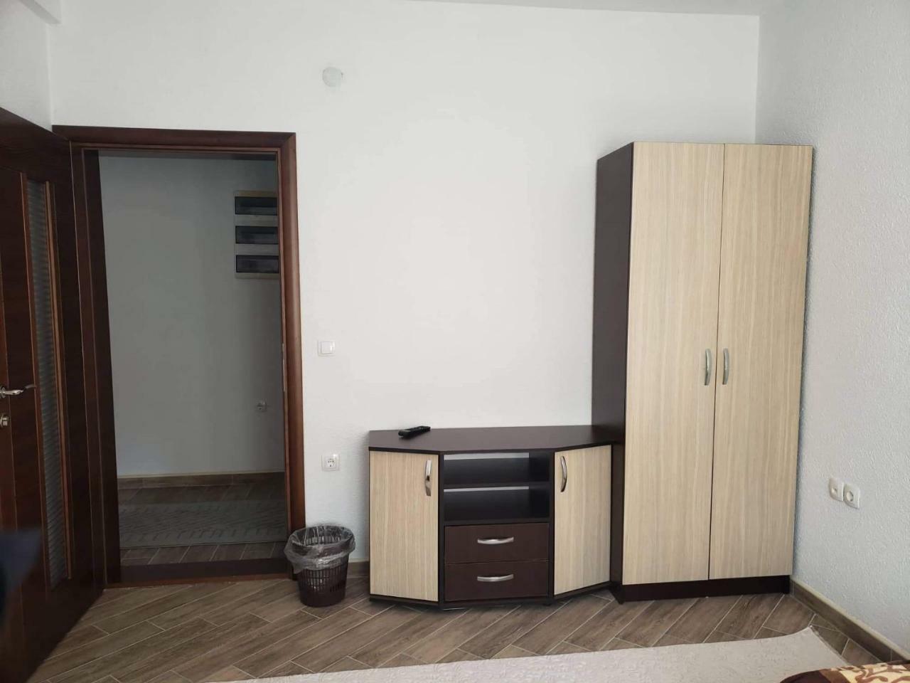 Apartmani Ambiente Plav Buitenkant foto