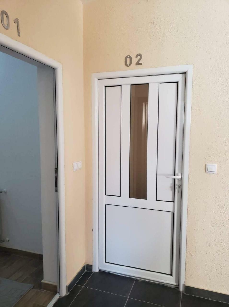 Apartmani Ambiente Plav Buitenkant foto