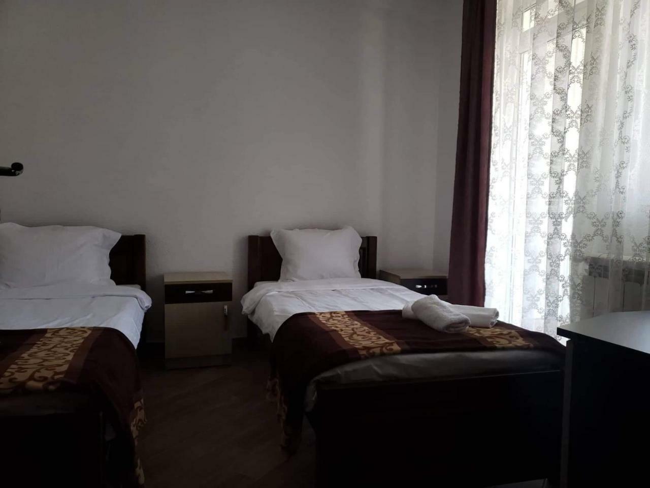 Apartmani Ambiente Plav Buitenkant foto