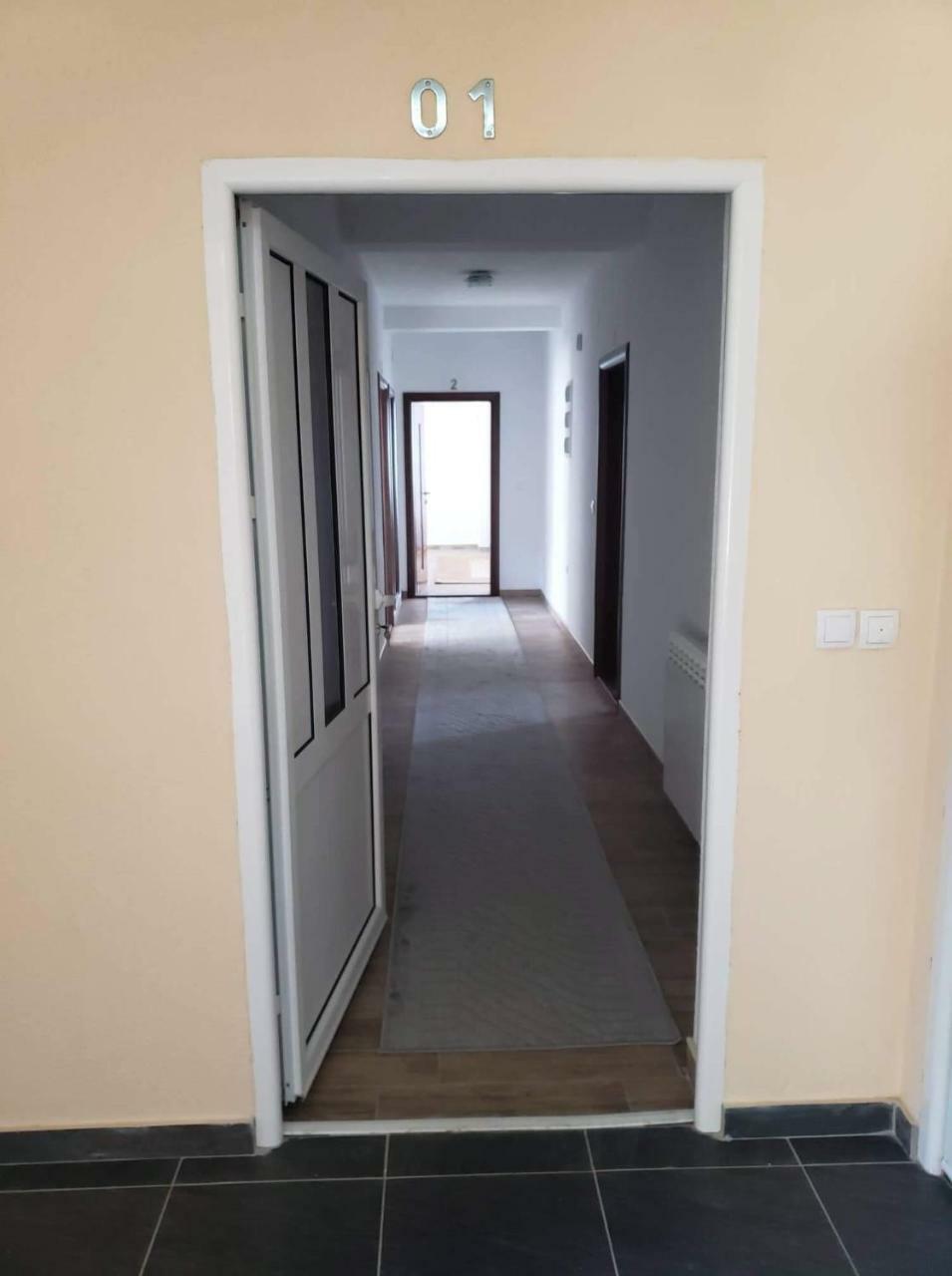 Apartmani Ambiente Plav Buitenkant foto