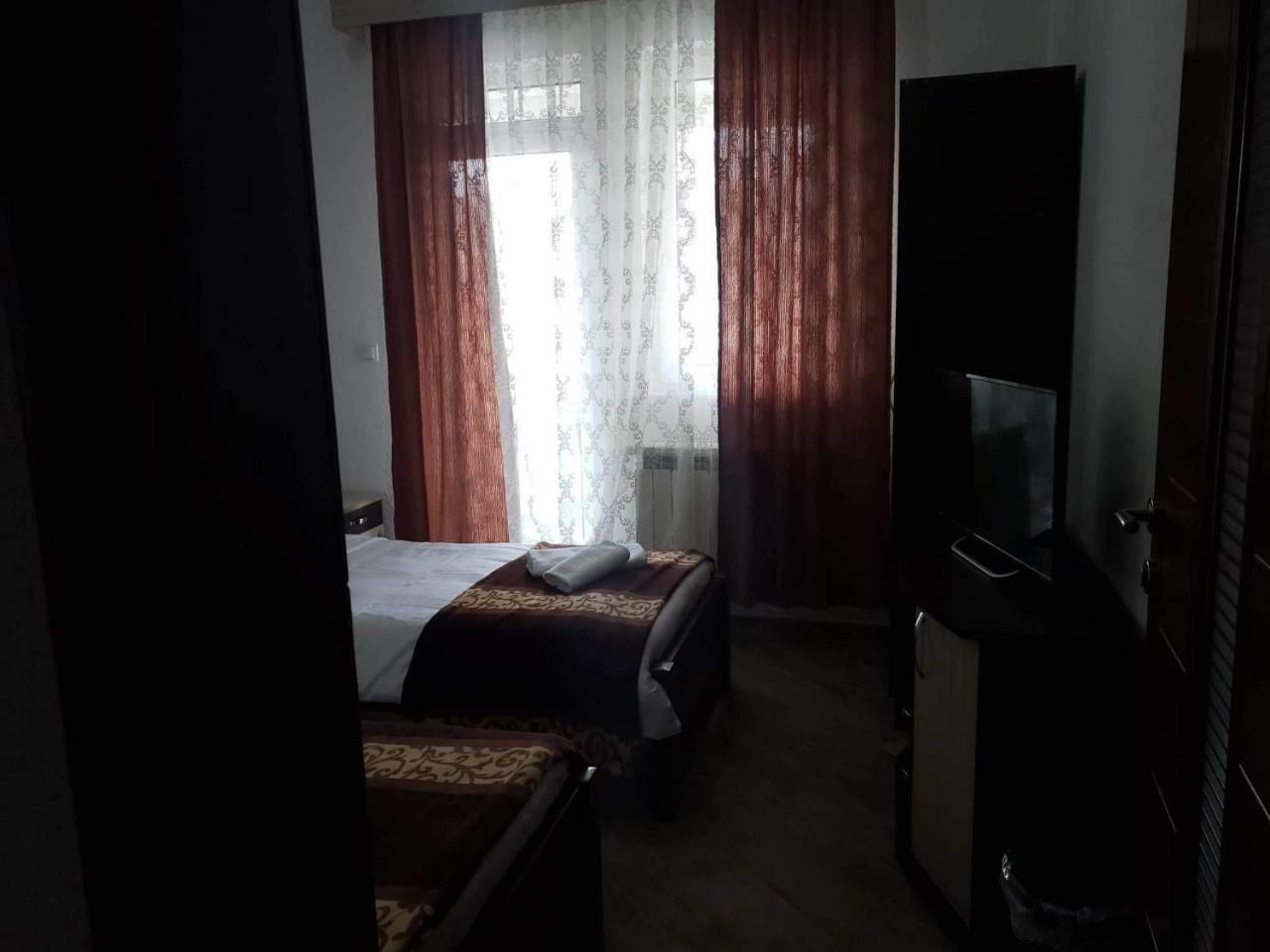 Apartmani Ambiente Plav Buitenkant foto