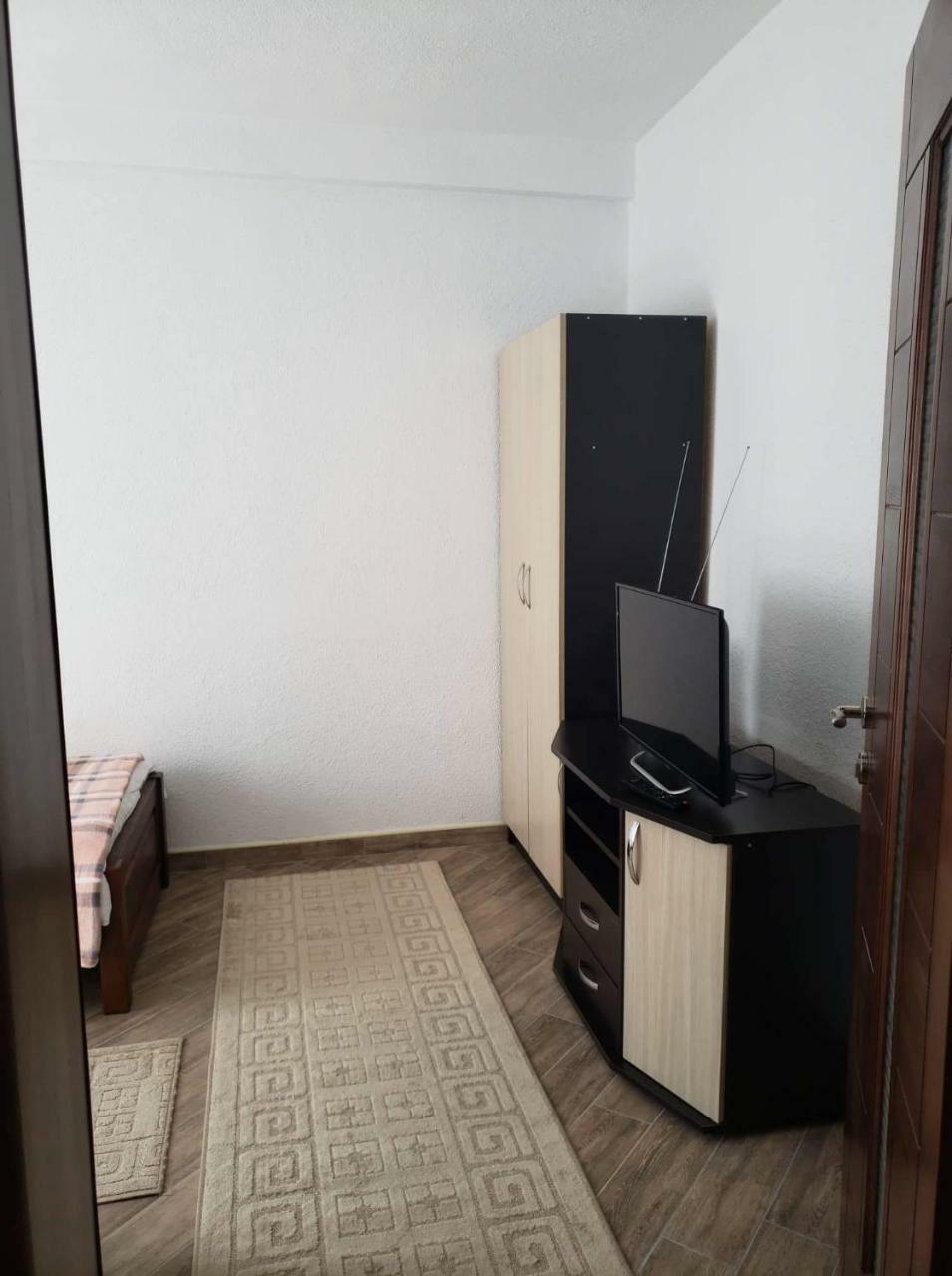 Apartmani Ambiente Plav Buitenkant foto