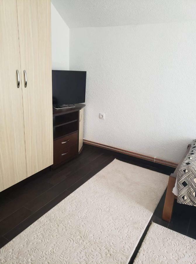 Apartmani Ambiente Plav Buitenkant foto