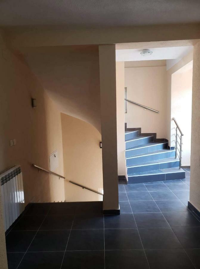 Apartmani Ambiente Plav Buitenkant foto