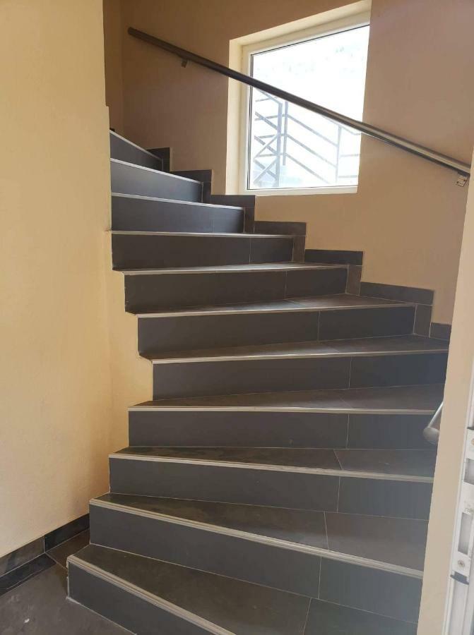 Apartmani Ambiente Plav Buitenkant foto