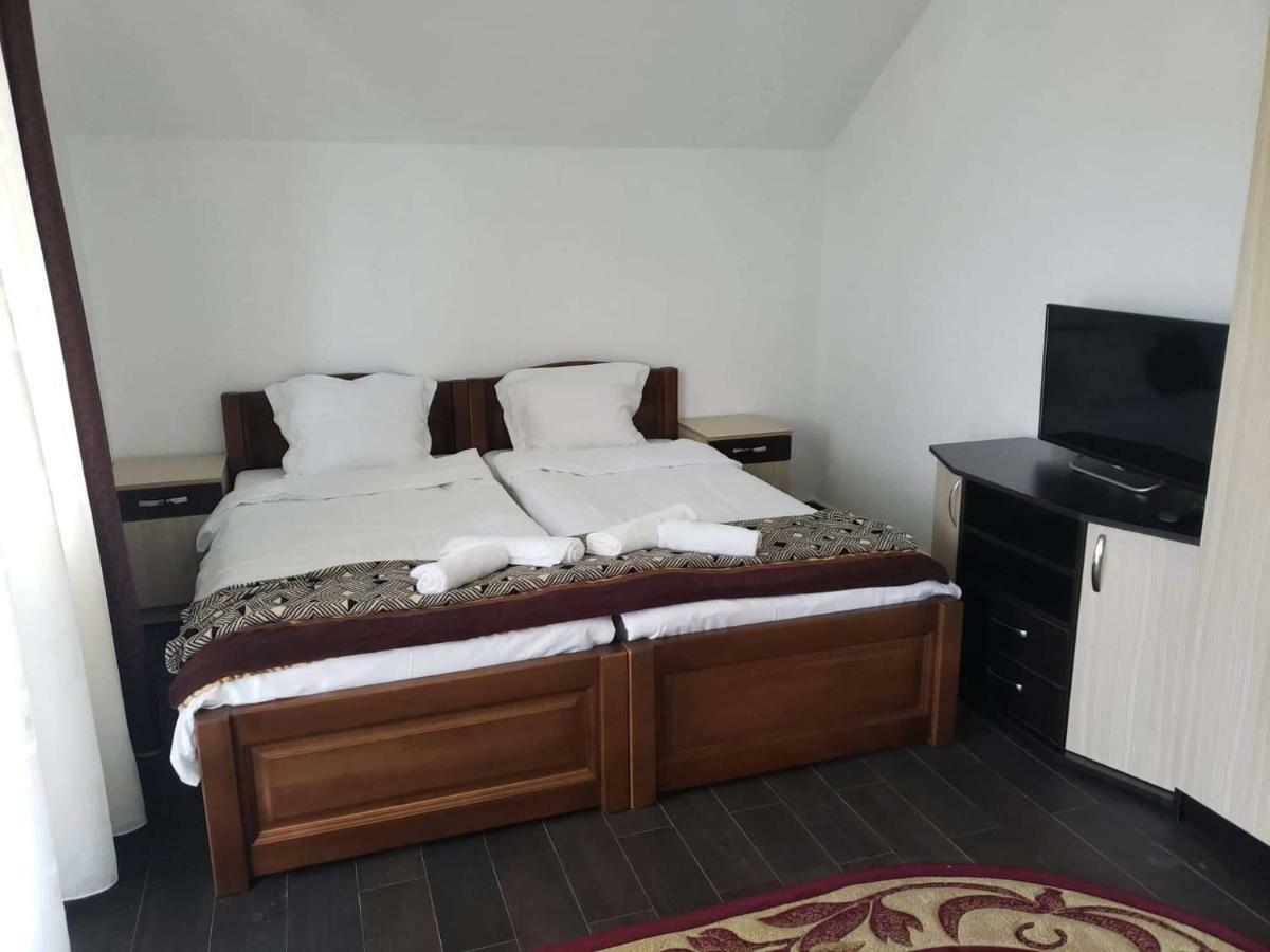 Apartmani Ambiente Plav Buitenkant foto