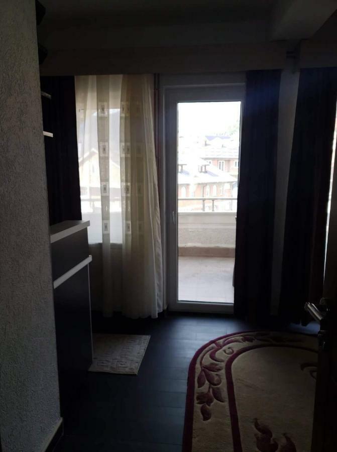 Apartmani Ambiente Plav Buitenkant foto