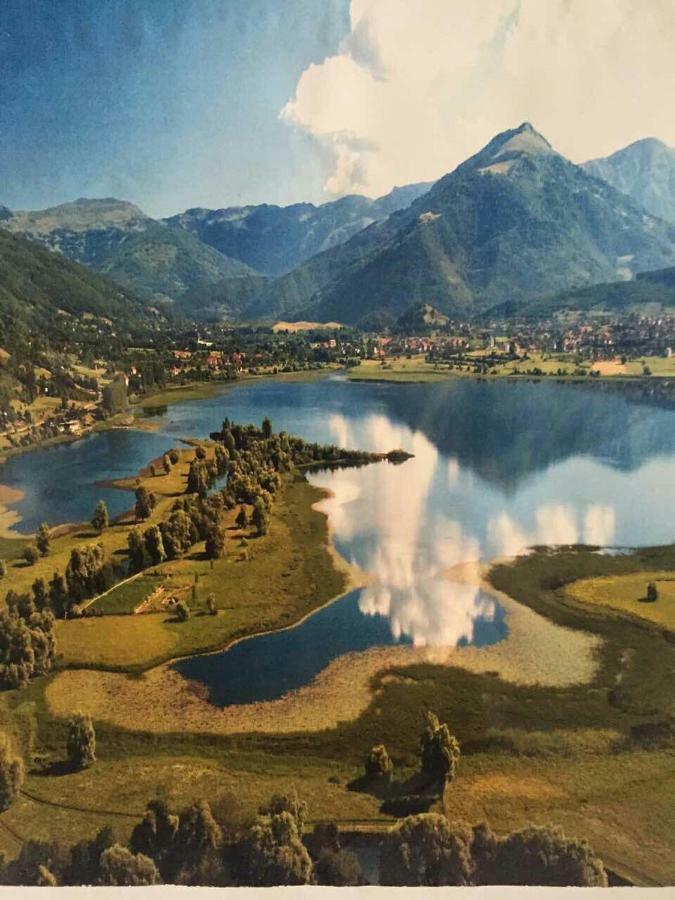 Apartmani Ambiente Plav Buitenkant foto